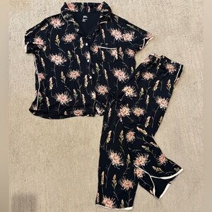 Stars Above Women’s Pajamas